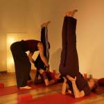 Yoga-Kurse